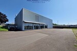 Einzelhandelsfläche Laden Ausstellungsfläche zur Miete - Gewerbeobjekt Schmelz | Angebot:27040098