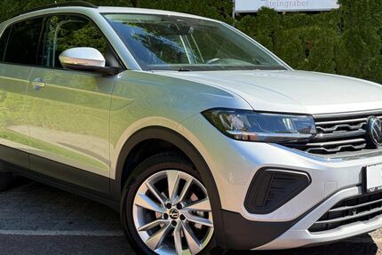VW T-Cross 22.774 km 21.750 &euro; Eisenach 99817