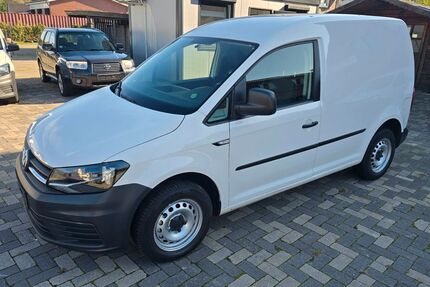 VW Caddy 159.000 km 8.500 &euro; Lohne 49393
