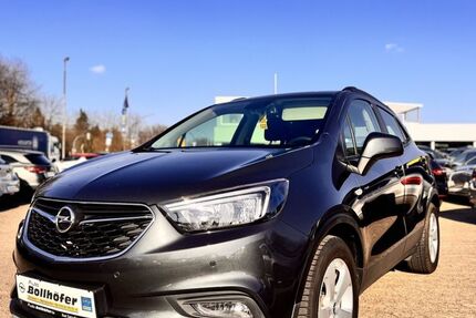 Opel Mokka 69.083 km 11.480 &euro; Bad Salzuflen 32108