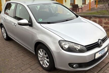 VW Golf 94.255 km 7.990 € Wahnwegen 66909