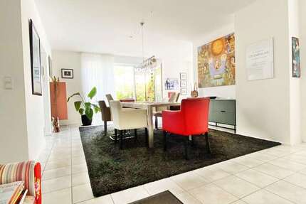 Wohnung zum Mieten in Rottenburg 1.415 € 135 m²
