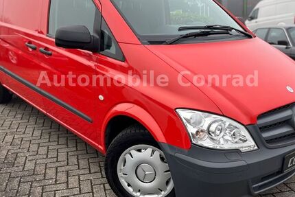 Mercedes-Benz Vito 171.508 km 10.999 &euro; Kirchheimbolanden 67292