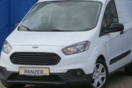 Ford Transit Courier 45.000 km 12.990 € Weimar 99425