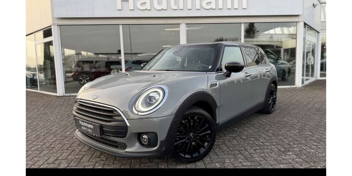 Mini Cooper Clubman 73.450 km 18.950 &euro; Cochem 56812