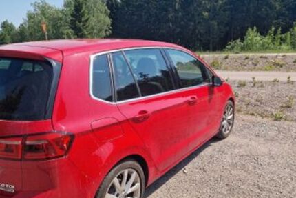 VW Golf 188.000 km 8.200 &euro; crivitz 19089