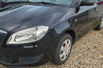 Skoda Fabia 170.000 km 2.980 € Rheinberg 47495