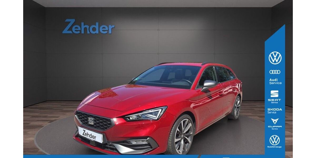 Seat Leon 44.244 km 20.906 &euro; Cham 93413