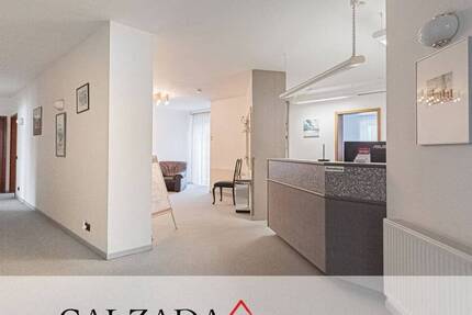 Gewerbeobjekt Barsinghausen - 4 Zimmer, 200 m&sup2;, 1.800&euro; | Angebot:25738566