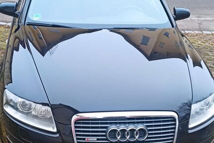 Audi A6 367.000 km 3.900 &euro; Rielasingen 78239