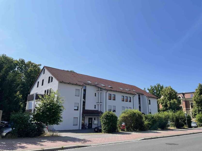 Wohnung zum Kaufen in Wurzen 110.000 € 78 m²
