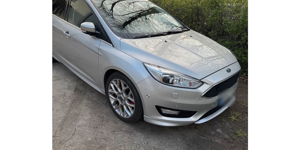 Ford Focus 182.000 km 7.490 &euro; Hamburg 21079