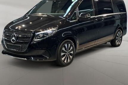 Mercedes-Benz V 300 21.402 km 68.679 &euro; Neckarsulm-Obereisesheim 74172
