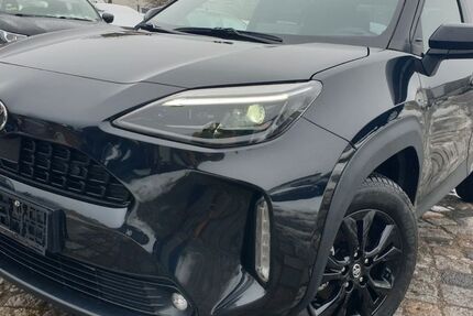 Toyota Yaris Cross 1.186 km 22.990 &euro; Neu Wulmstorf 21629