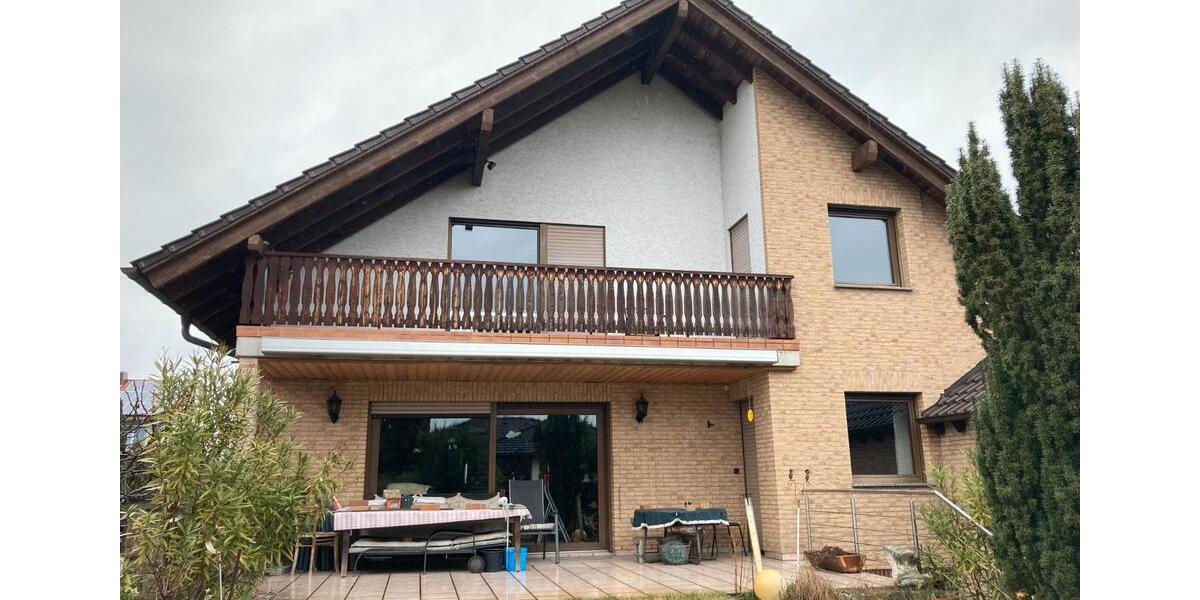 Einfamilienhaus Haßloch - 2 Zimmer, 200 m&sup2;, 720.000&euro; | Angebot:26619065