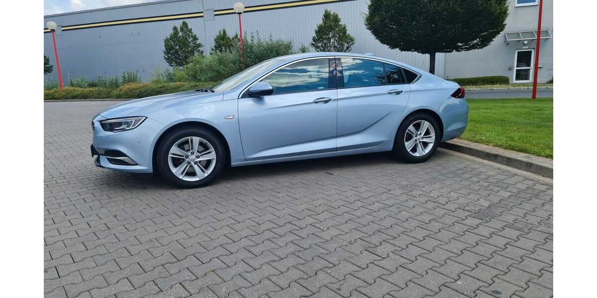 Opel Insignia 196.414 km 9.200 &euro; Nürnberg 90480