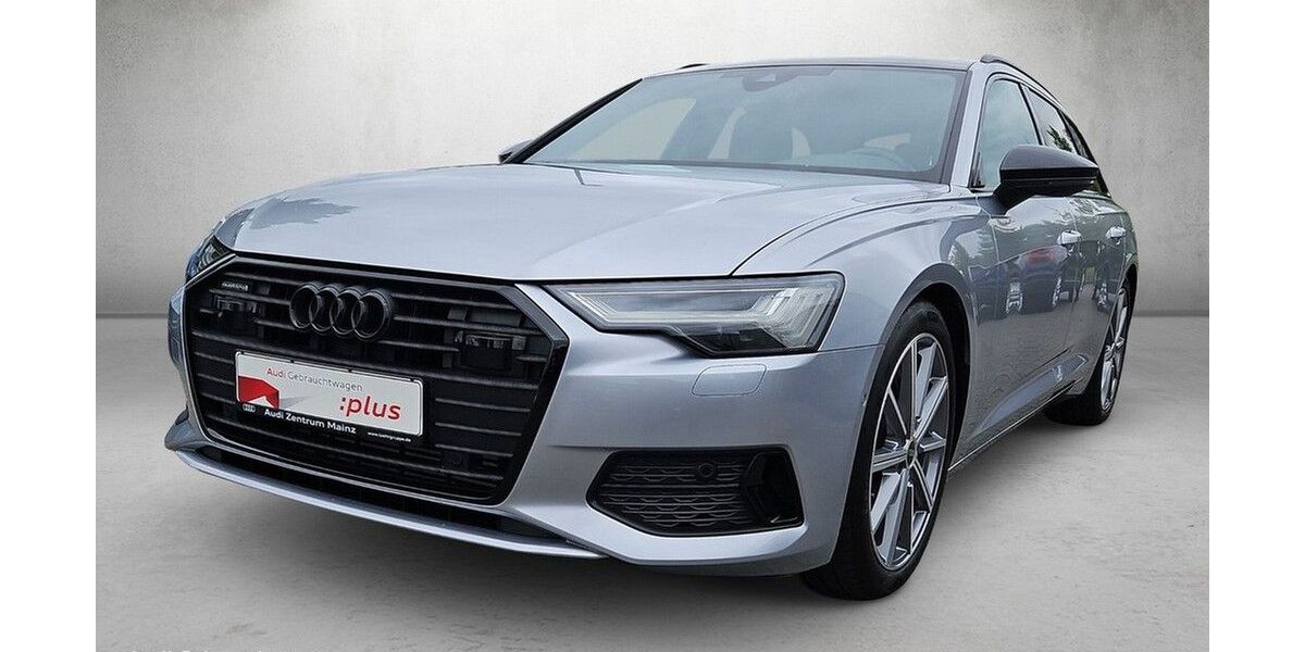 Audi A6 40.462 km 38.780 &euro; Mainz 55131