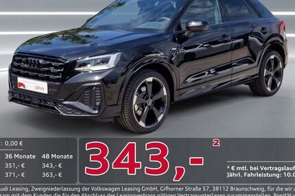 Audi Q2 12.000 km 36.450 &euro; Ingolstadt 85057