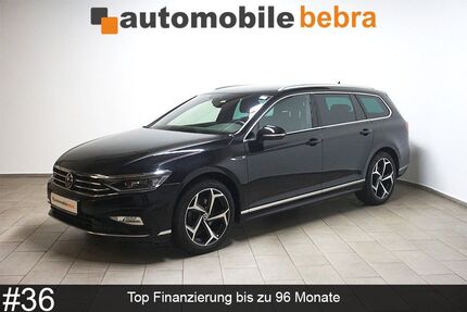VW Passat 38.190 km 27.290 &euro; Bebra 36179