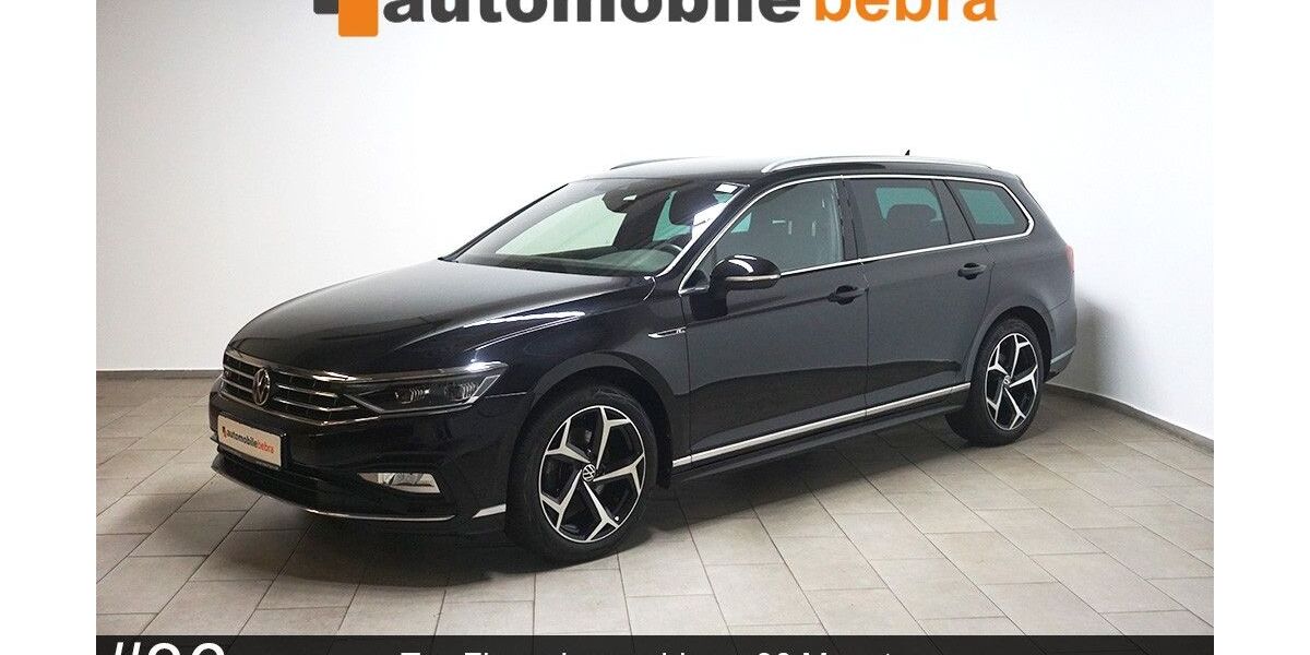 VW Passat 38.190 km 27.290 &euro; Bebra 36179