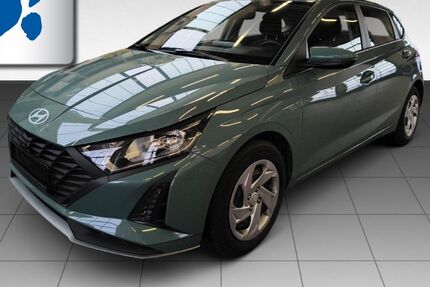 Hyundai i20 21.768 km 15.730 &euro; Münster 48153