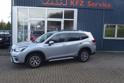 Subaru Forester 40.037 km 24.990 &euro; Wutha-Farnroda 99848