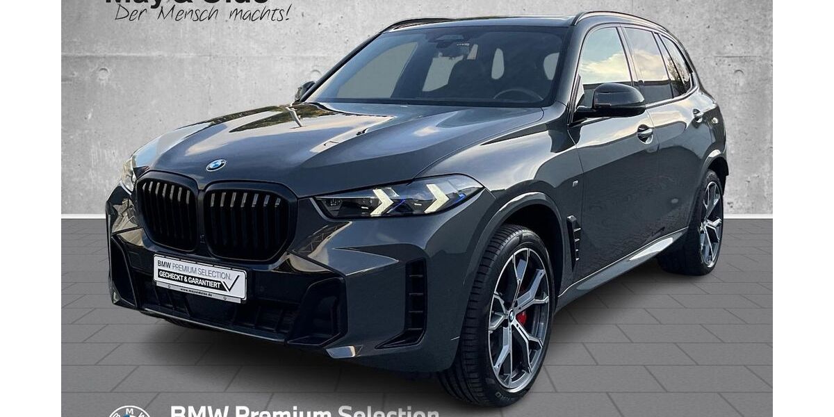 BMW X5 37.500 km 78.555 &euro; Elmshorn 25337