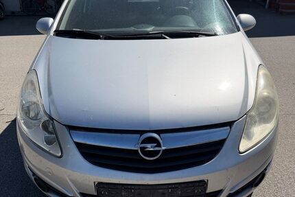 Opel Corsa 253.000 km 1.100 &euro; Bad Griesbach 94086