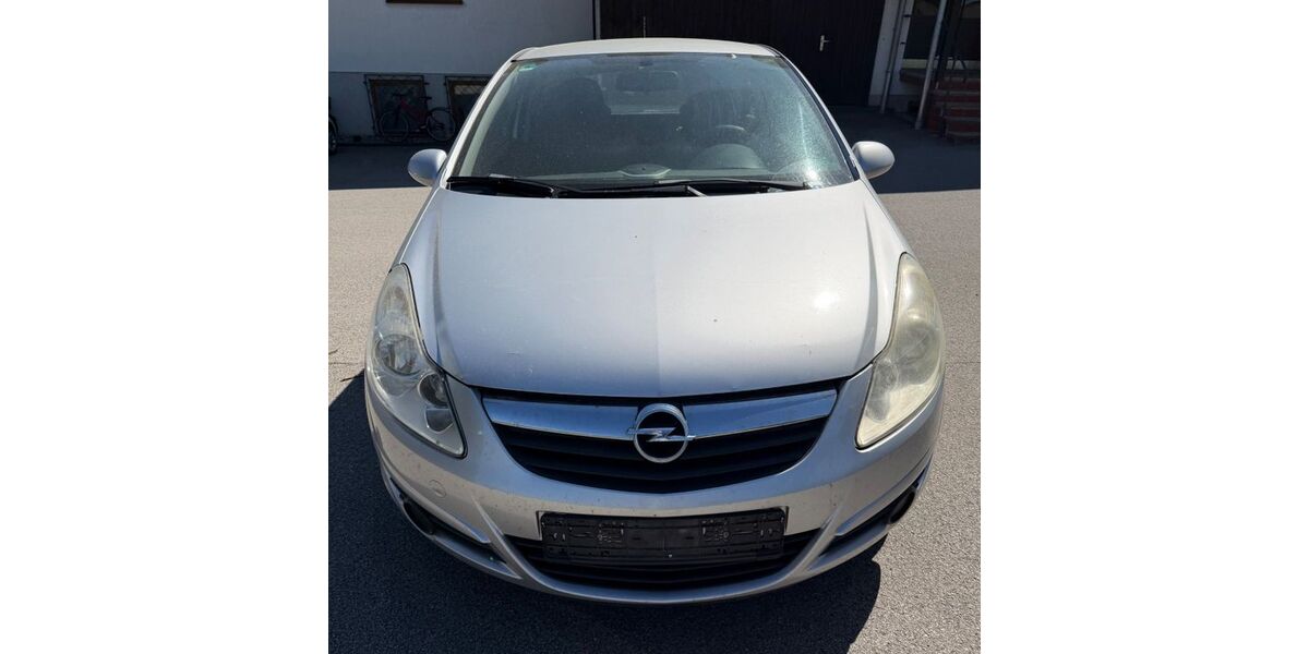 Opel Corsa 253.000 km 1.100 &euro; Bad Griesbach 94086