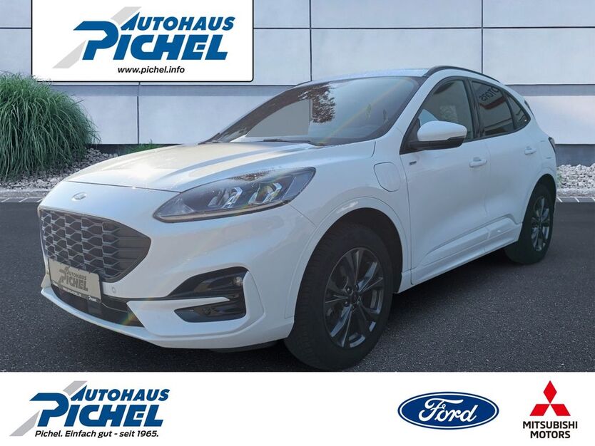 Ford Kuga 42.257 km 28.990 € Mittweida 09648
