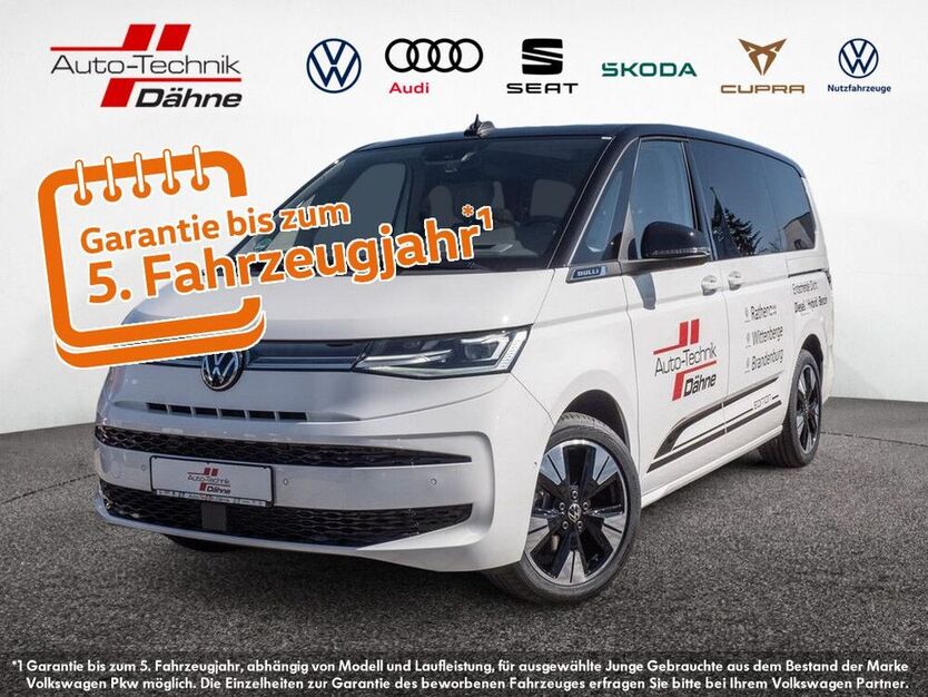 T7 Multivan