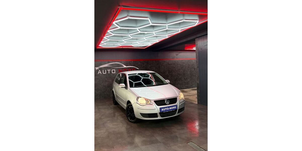 VW Polo 109.347 km 4.390 &euro; Husum 25813