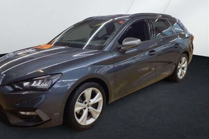 Seat Leon 17.780 km 26.980 &euro; Pilsach 92367