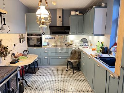 FAMILIENHAUS MIT GARTEN UND PHOTOVOLTAIK - Einfamilienhaus Barenburg | Angebot:25958730