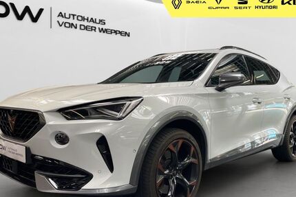 Cupra Formentor 52.100 km 32.480 &euro; Heilbronn 74076
