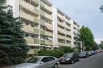 Renovierung einer 2-Zimmer-Wohnung in ruhiger Lage!