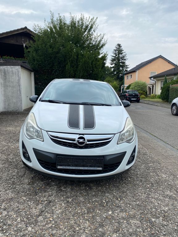 Corsa