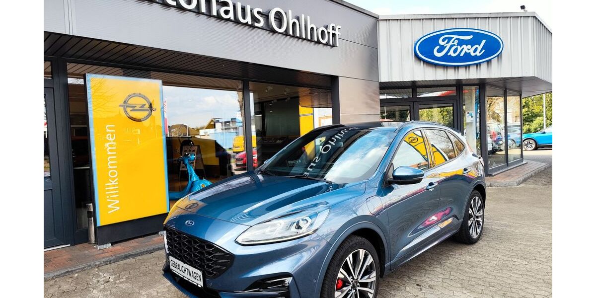 Ford Kuga 62.990 km 24.690 &euro; Bergen 29303