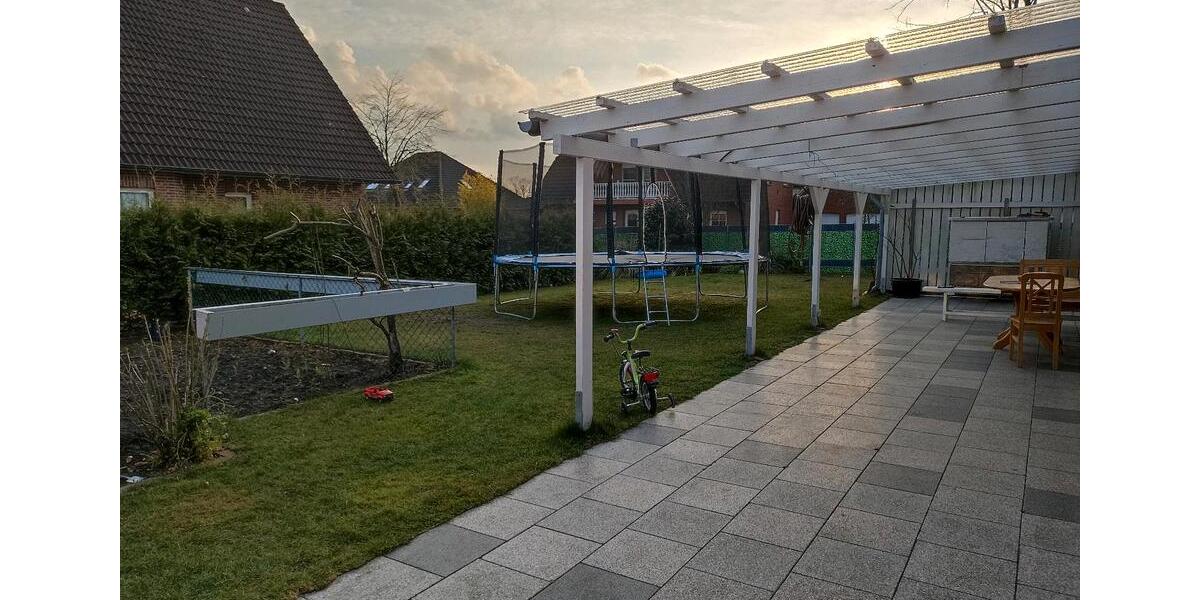 Einfamilienhaus Lindern (Oldenburg) - 8 Zimmer, 260 m&sup2;, 429.000&euro; | Angebot:26786463