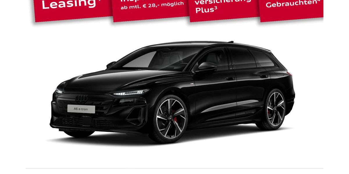 Audi A6 e-tron 9.761 km 73.500 &euro; Berlin 10587