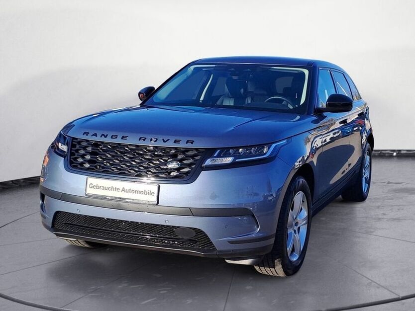 Range Rover Velar