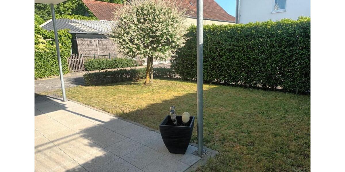 Erdgeschoßwohnung Meckenbeuren - 3 Zimmer, 60 m&sup2;, 287.000&euro; | Angebot:26957452