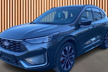 Ford Kuga 17.341 km 33.980 &euro; Dresden 01328