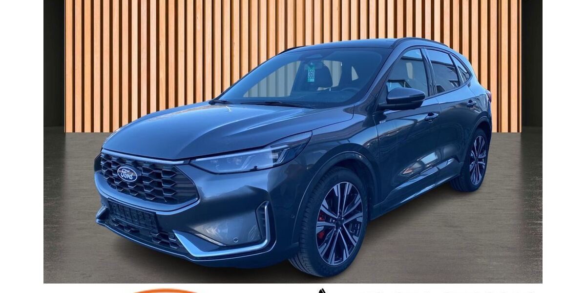 Ford Kuga 17.341 km 33.980 &euro; Dresden 01328