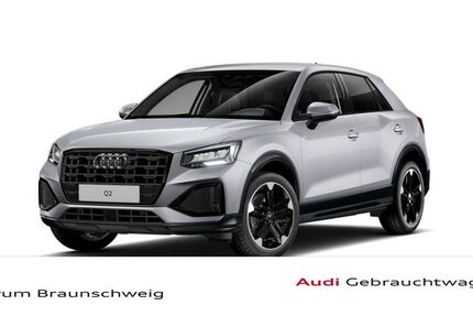 Audi Q2 8.900 km 33.980 &euro; Braunschweig 38124
