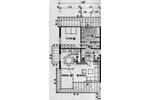 Dachgeschoßwohnung Rudersberg - 2.5 Zimmer, 65 m&sup2;, 660&euro; | Angebot:26679238