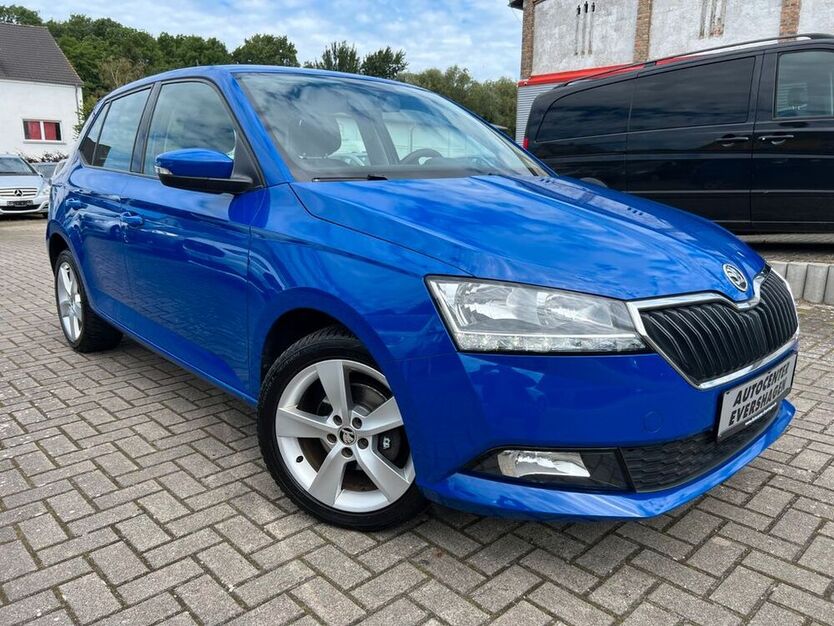 Fabia