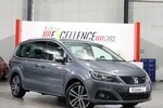 Seat Alhambra 1.4 TSI DSG XCELLENCE FR-LINE SPORT TOP 98.000 km 27.777 &euro; Hamm 59077