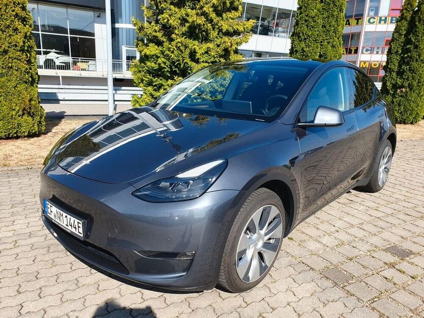 Model Y