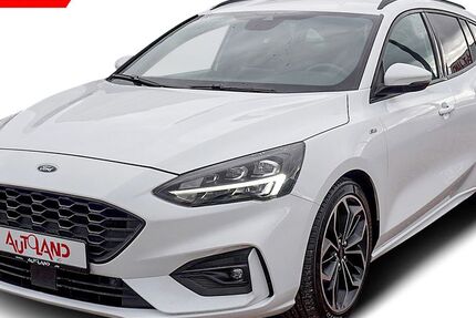 Ford Focus 65.981 km 18.990 € Leipzig 04209